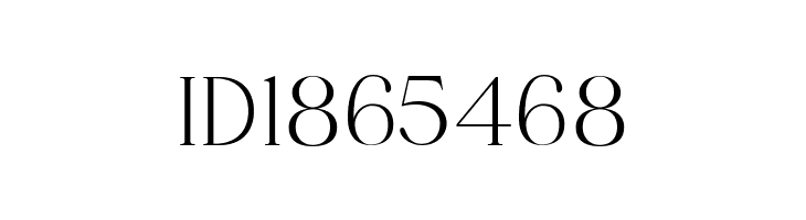 Mitchaella Free Modern Unique  Regular  Free Fonts Download