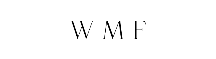 Mitchaella Free Modern Unique  Regular  Free Fonts Download