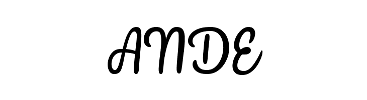 Bollivia Script Free Personal Regular  Free Fonts Download