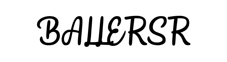 Bollivia Script Free Personal Regular  Free Fonts Download