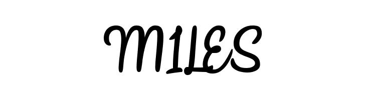 Bollivia Script Free Personal Regular  Free Fonts Download