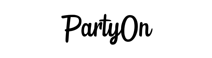 Bollivia Script Free Personal Regular  Free Fonts Download