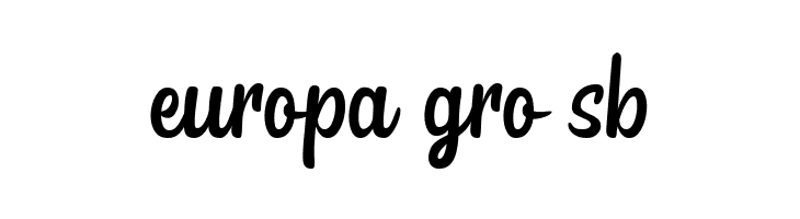 Bollivia Script Free Personal Regular  Free Fonts Download