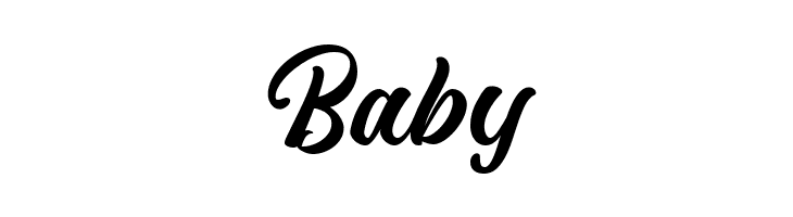 Hericake Free Font Regular  Free Fonts Download