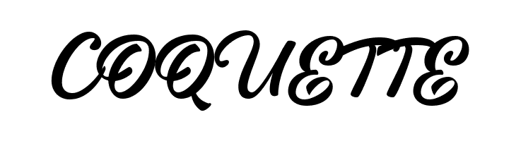 Hericake Free Font Regular  Free Fonts Download