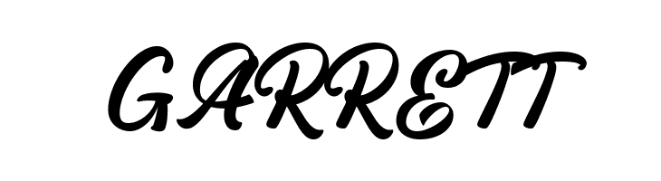 Hericake Free Font Regular  Free Fonts Download