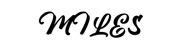 Hericake Free Font Regular  Free Fonts Download