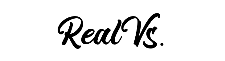 Hericake Free Font Regular  Free Fonts Download