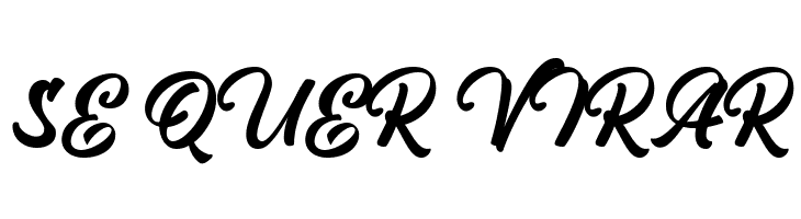 Hericake Free Font Regular  Free Fonts Download