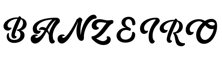 Nocarine Script Free Regular  Free Fonts Download