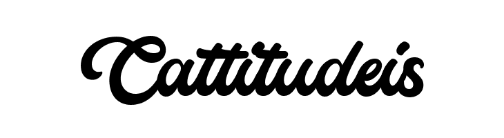 Nocarine Script Free Regular  Free Fonts Download