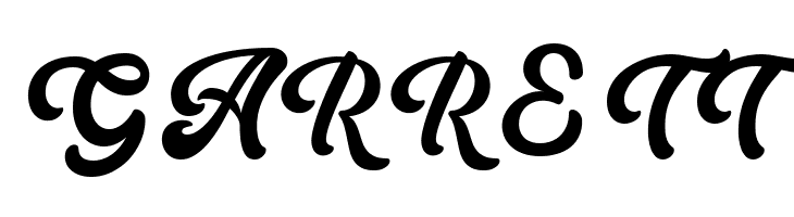 Nocarine Script Free Regular  Free Fonts Download