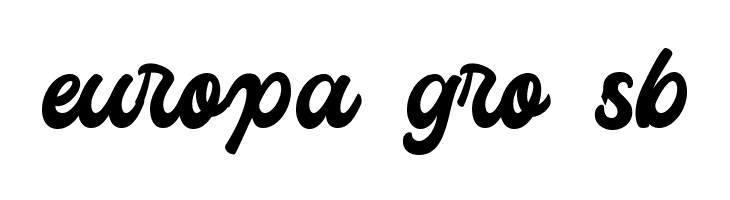 Nocarine Script Free Regular  Free Fonts Download