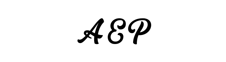 Blanchope Regular  Free Fonts Download
