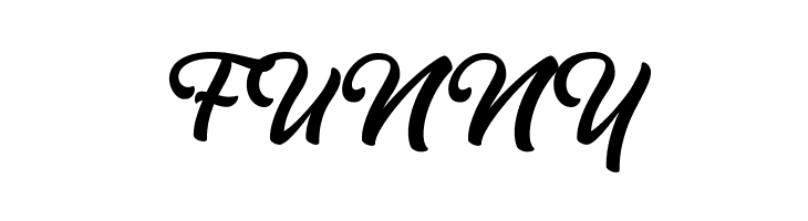 Blanchope Regular  Free Fonts Download