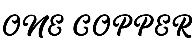 Blanchope Regular  Free Fonts Download