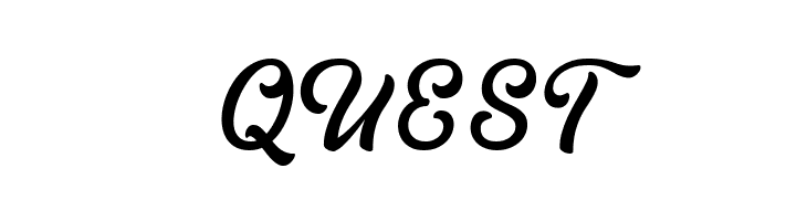 Blanchope Regular  Free Fonts Download
