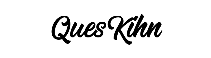 Blanchope Regular  Free Fonts Download