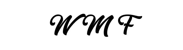 Blanchope Regular  Free Fonts Download