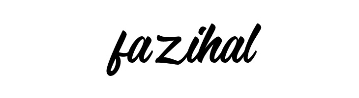 Blanchope Regular  Free Fonts Download