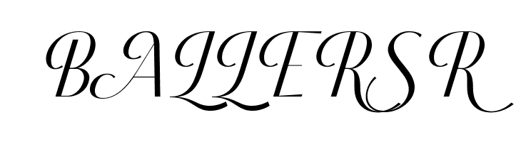 Classy Brune Italic Free Regular  Free Fonts Download