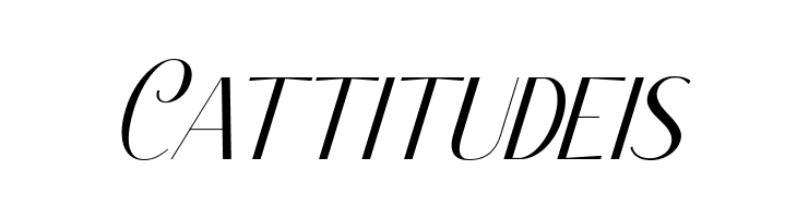 Classy Brune Italic Free Regular  Free Fonts Download