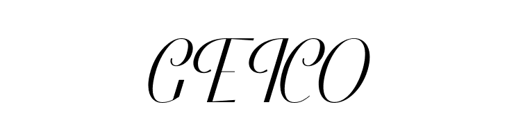 Classy Brune Italic Free Regular  Free Fonts Download