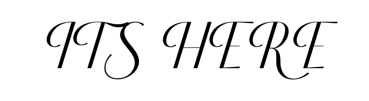 Classy Brune Italic Free Regular  Free Fonts Download