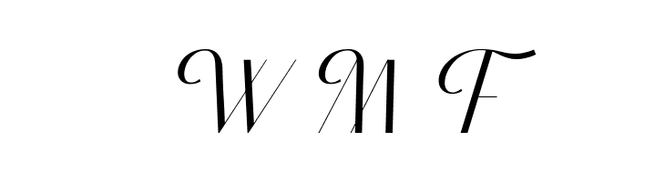 Classy Brune Italic Free Regular  Free Fonts Download