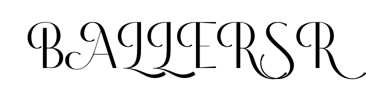 Classy Brune Reg Free Regular  Free Fonts Download