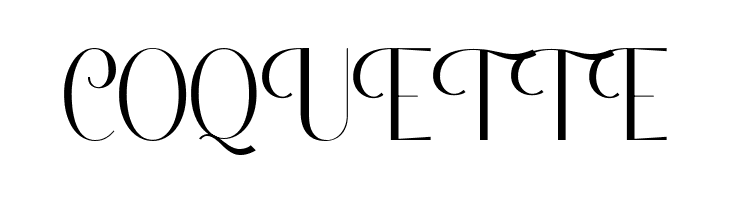 Classy Brune Reg Free Regular  Free Fonts Download