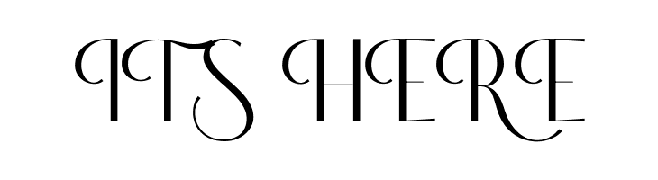 Classy Brune Reg Free Regular  Free Fonts Download