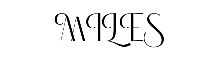 Classy Brune Reg Free Regular  Free Fonts Download