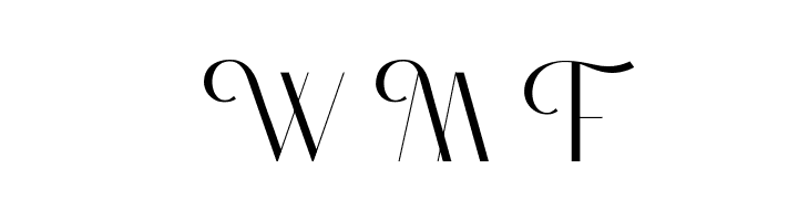 Classy Brune Reg Free Regular  Free Fonts Download