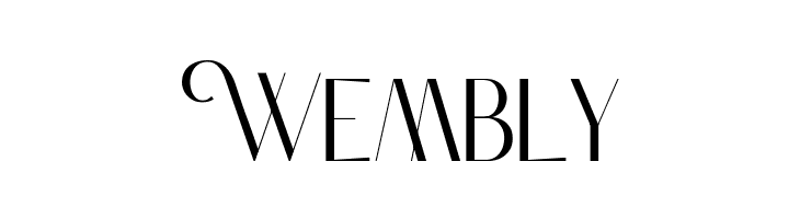 Classy Brune Reg Free Regular  Free Fonts Download