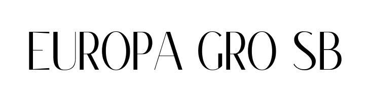 Classy Brune Reg Free Regular  Free Fonts Download
