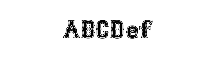 Bosox SemiBold  Free Fonts Download
