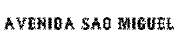 Bosox SemiBold  Free Fonts Download