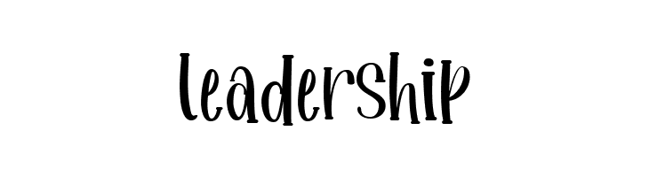 Roomeria Regular  Free Fonts Download