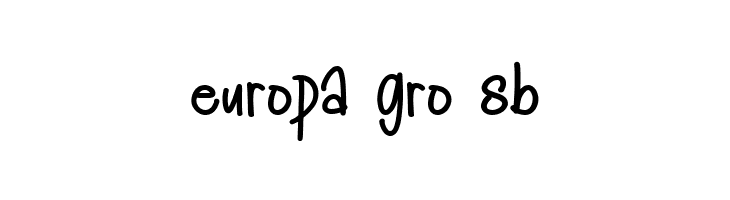 Playful Mono Regular  Free Fonts Download
