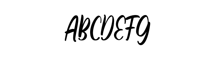 Butterlove Free Personal Regular  Free Fonts Download