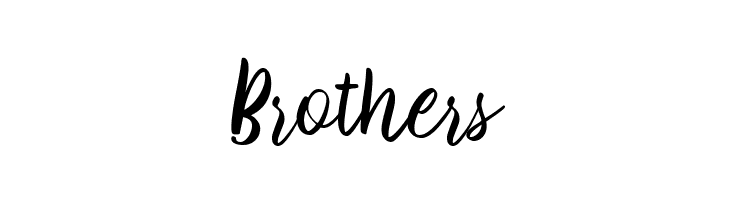 Butterlove Free Personal Regular  Free Fonts Download