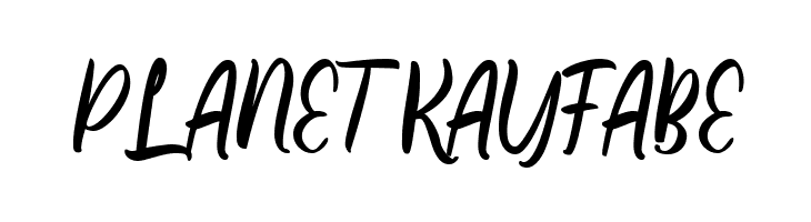 Butterlove Free Personal Regular  Free Fonts Download