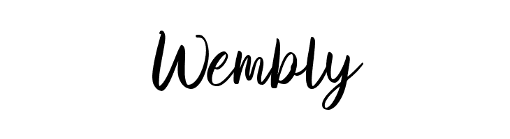 Butterlove Free Personal Regular  Free Fonts Download