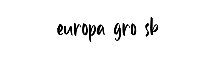 Rosebella-Regular FREE PERSONAL USE  Free Fonts Download