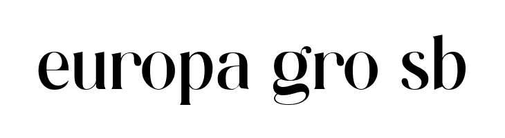 Hugolers Free Personal Regular  Free Fonts Download