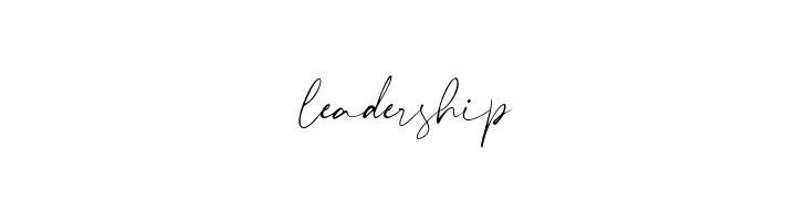 PlumroseSignature-Regular  Free Fonts Download