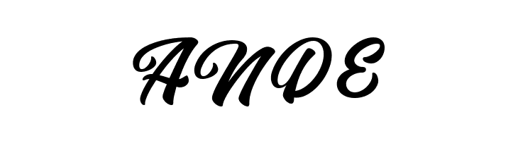 Rubellion Script FREE Personal Regular  Free Fonts Download