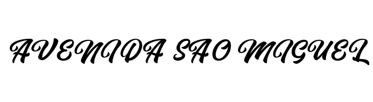 Rubellion Script FREE Personal Regular  Free Fonts Download