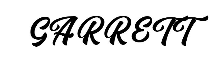 Rubellion Script FREE Personal Regular  Free Fonts Download